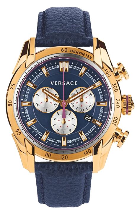 nordstrom perfume versace|Versace men's watches on sale.